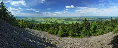 Majowe Gołoborze